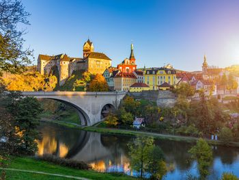 3 Tage romantische Auszeit in Loket