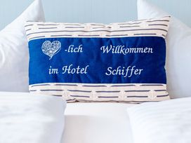 Ostern an der Nordsee