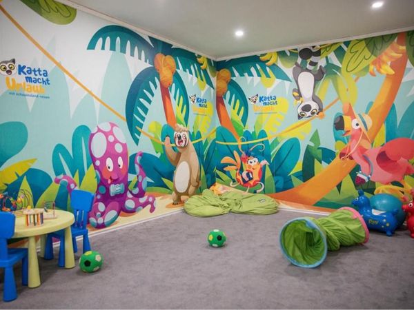 5 Tage Familienauszeit im Bayerischen Wald - 5 Nächte in Runding, Bayern inkl. All Inclusive
