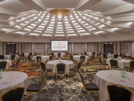2 Tage im Nikko Hotel in Düsseldorf