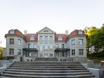 Verwöhn-Auszeit: 5 Tage Wellness im Schlosshotel