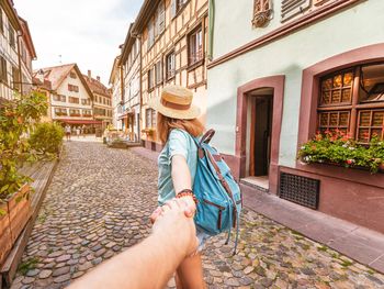 3 Tage Märchenzeit zwischen Europapark und Straßburg