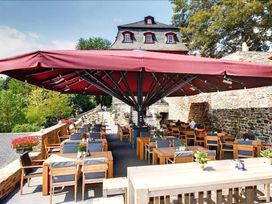 Märchenhafte 2 Tage in der Eifel - Auszeit im Schloss