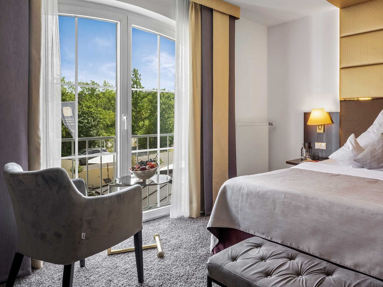Doppelzimmer Home
