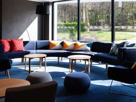 2 Tage Kurzurlaub mit Frühstück im Holiday Inn Express Neunkirchen