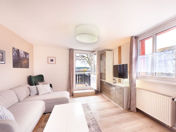 Ferienwohnung