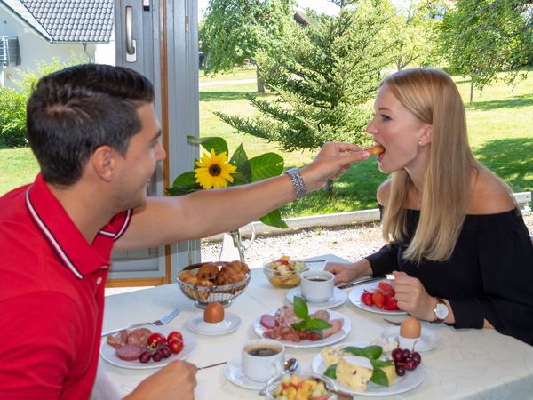 6 Relaxtage im Schwarzwald inkl. Verwöhnpension in Ühlingen-Birkendorf Halbpension Plus