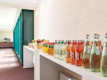 Entspannung 2 Tage mit Frühstück im NH Erlangen