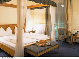 4 Tage Ruhe & Aktivurlaub in den Südtiroler Alpen
