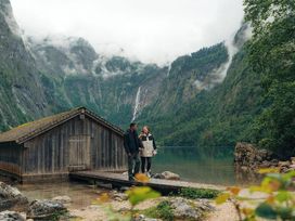 3 Tage Wellness im Berchtesgadener Land
