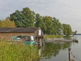 7 Tage am Scharmützelsee mit HP