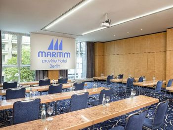 2 Tage im Zentrum von Berlin 