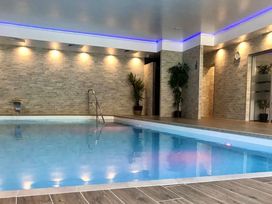 Traditionelle Verwöhnwoche im Bayerischen Wald 8 Tage