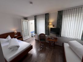 2 Tage Genussreise in die Europastadt Breisach m. HP