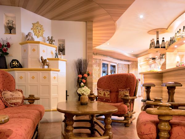 Einfach mal raus: 8 Tage das Val di Fassa erleben in Vigo di Fassa, Trentino-Südtirol inkl. Halbpension