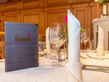 Sommerurlaub am Fuße des Abergs - 8 Tage