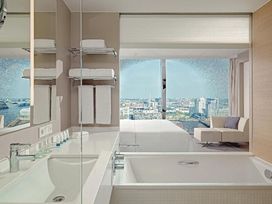 5 Tage im The Westin Hamburg bei der Elbphilharmonie