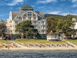 2 Tage Ostsee-Erlebnis & Wellness