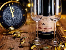 5 Tage Silvester in der Oberpfalz