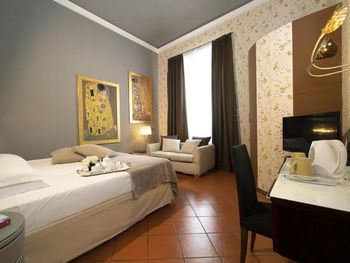 Auf nach Florenz! - 3 Tage in Italien