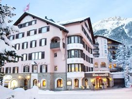 3 Tage Schweizer Alpen erleben