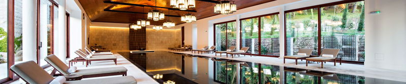 Wellnesshotel in Brandenburg