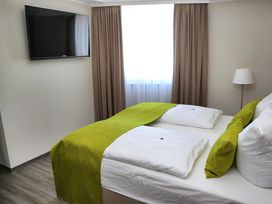 2 Tage mit Frühstück im hotel bomonti Nürnberg-West bei Nürnberg