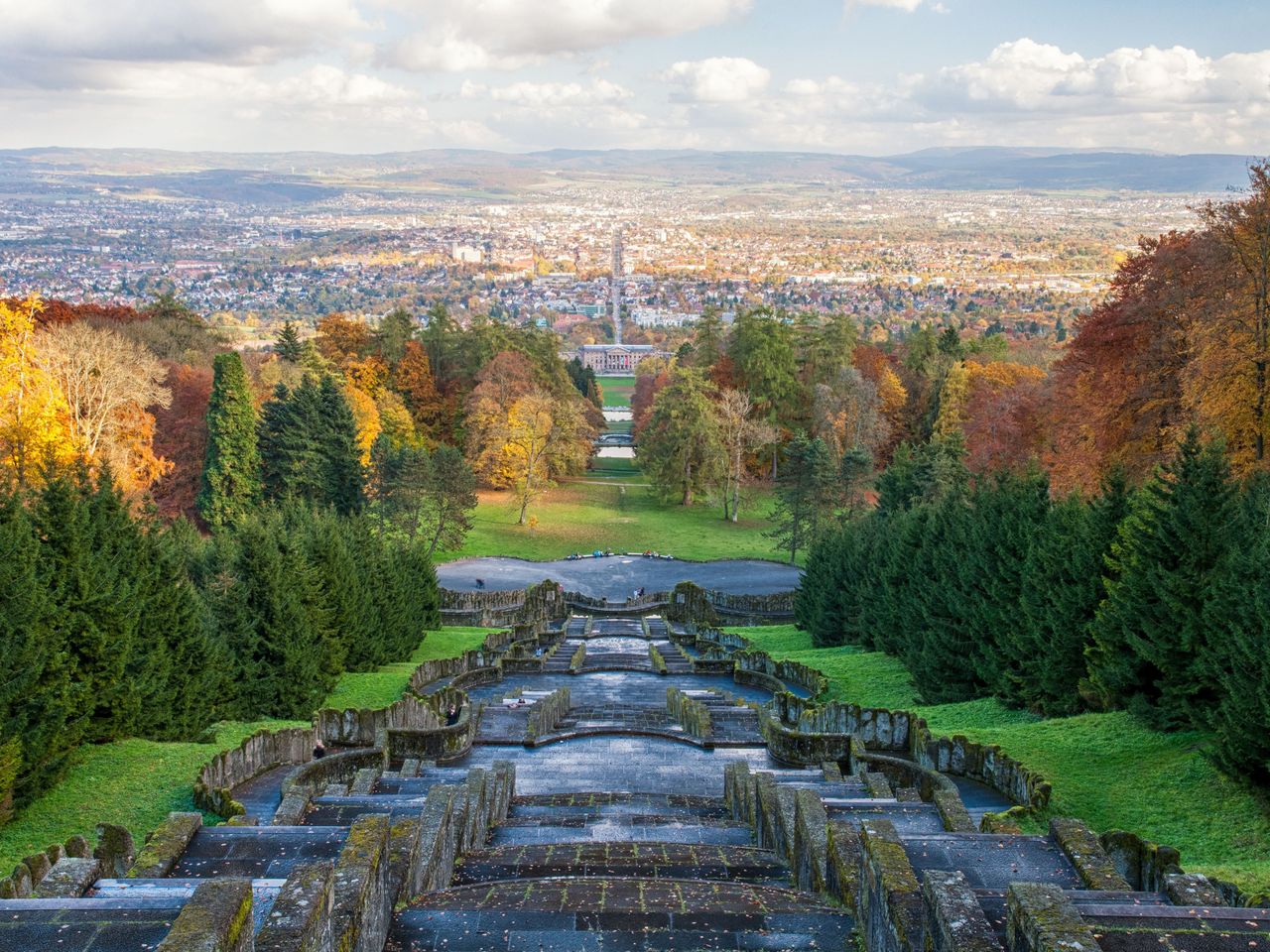 Picknick-Paket in Kassel für 3 Nächte