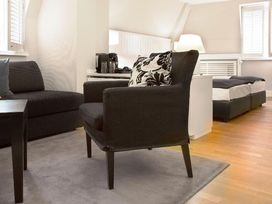 2 Tage im Hotel Victoria in Frankfurt am Main