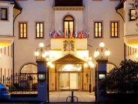 Luxus in Marienbad - 3 Tage mit HP
