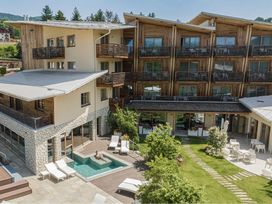 3 Tage Berge, Wellness & Erholung - HP