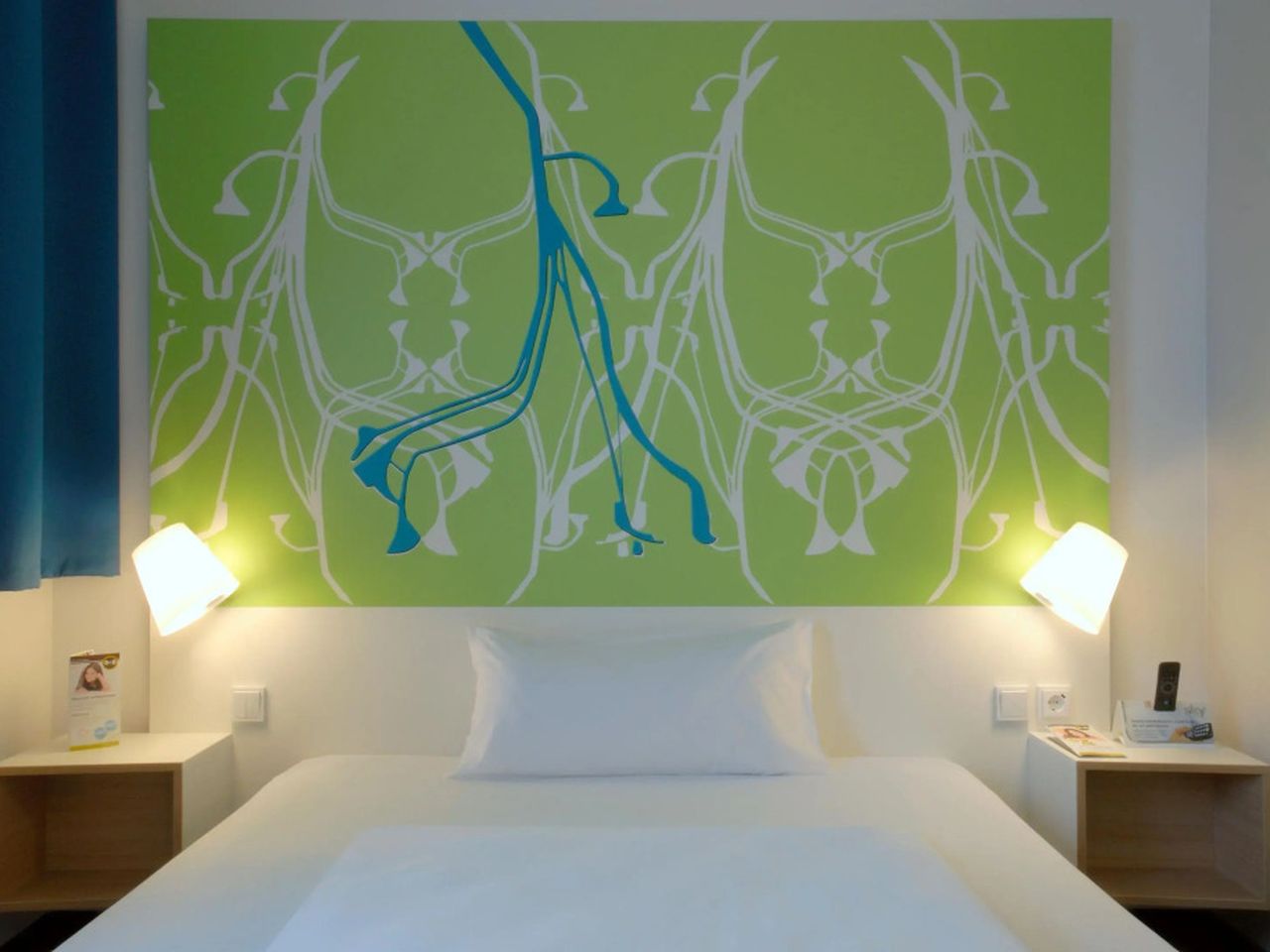 B&B Hotel Paderborn