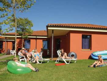 Wasserpark und Strand - 4 Tage am Gardasee