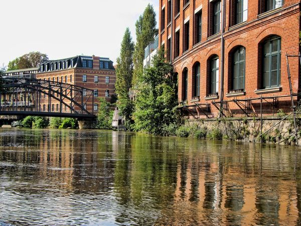 2 Tage Leipzig Ahoi – 2 Übernachtungen und eine Bootstour, Sachsen inkl. Frühstück