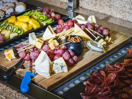 2 Nächte Familien-Wellness im Burgenland mit HP