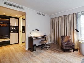 2 Tage im Nikko Hotel in Düsseldorf