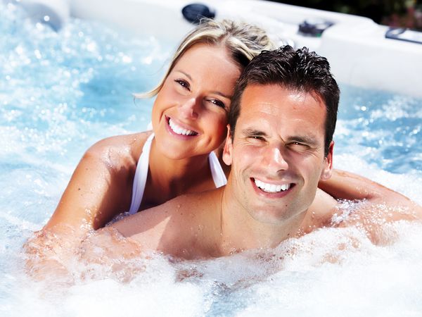 Schnupper-Thermenurlaub in Bayern - 4 Tage in Bad Füssing Halbpension