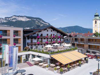 4 Tage Genuss in Tirol im Hotel & Wirtshaus Post