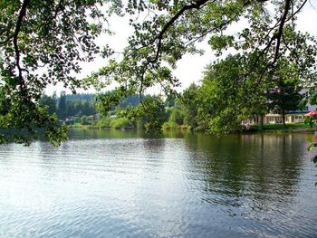 3 Tage im tschechischen Erzgebirge mit HP