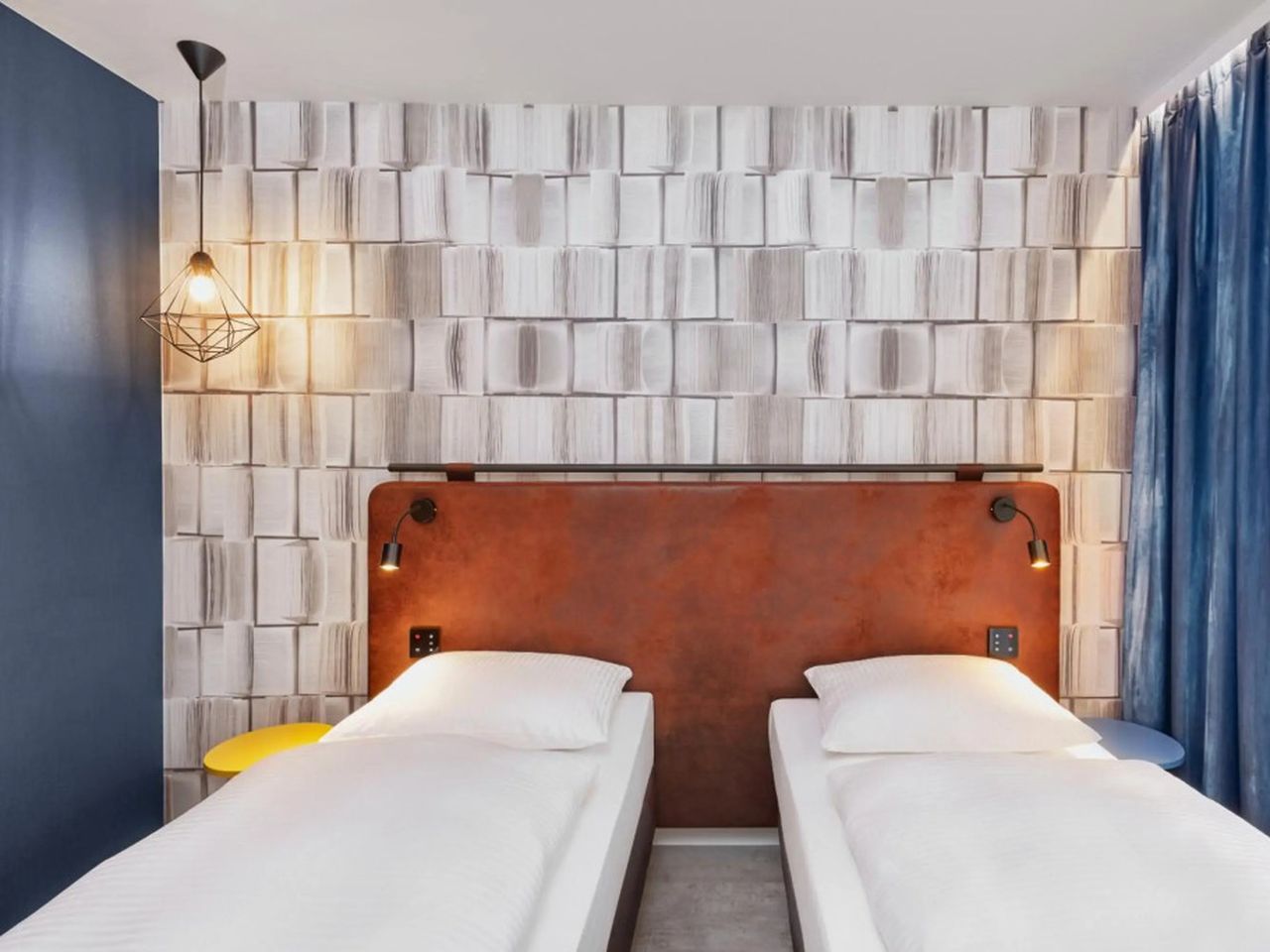 H2 Hotel Mainz
