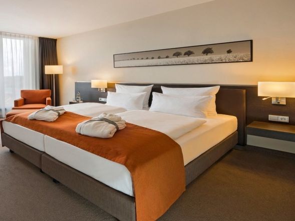Atlantic Hotel Lübeck