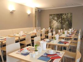5 Tage im zentralen Berliner Stadtteil Mitte