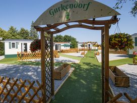 Eine Kahnfahrt die ist lustig - 3 Tage im Spreewald