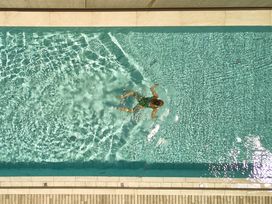 Ihr Babymoon in den Dolomiten