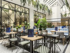 2 Tage in der malerischen Stadt Amsterdam