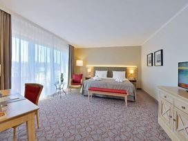 2 erholsame Tage in der Hafenstadt Hamburg