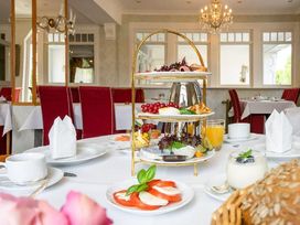 2 Tage Kurzurlaub mit Frühstück im Hotel Schlosspalais Wernigerode