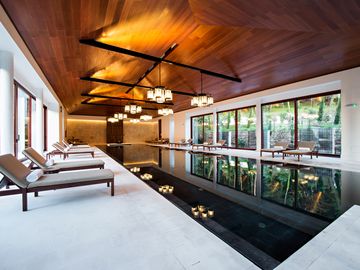 Wellnesshotel in Brandenburg