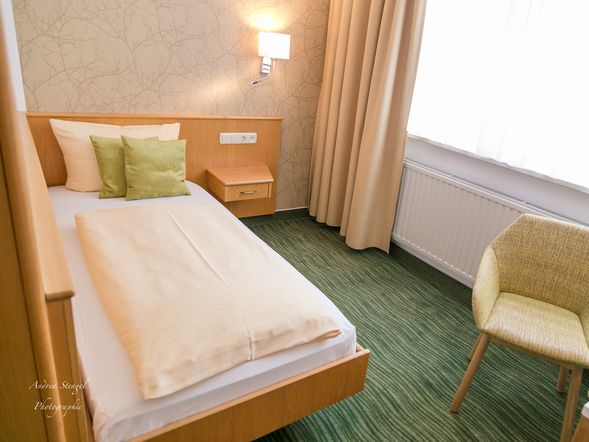 Waldhotel Linzmühle