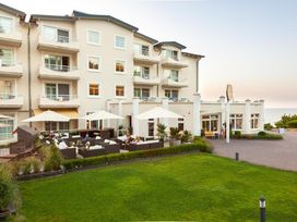 2 Tage auf der Urlaubsinsel Rügen mit Frühstück